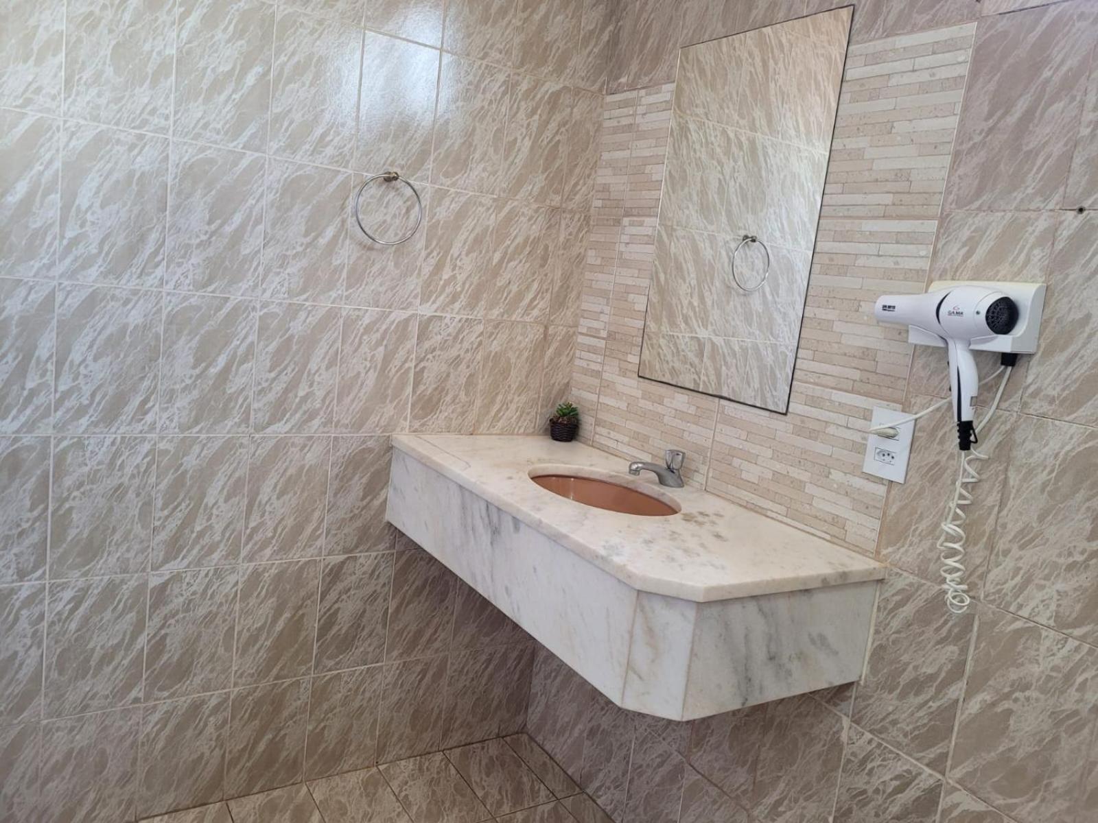 Solarium Park Hotel Adamantina المظهر الخارجي الصورة