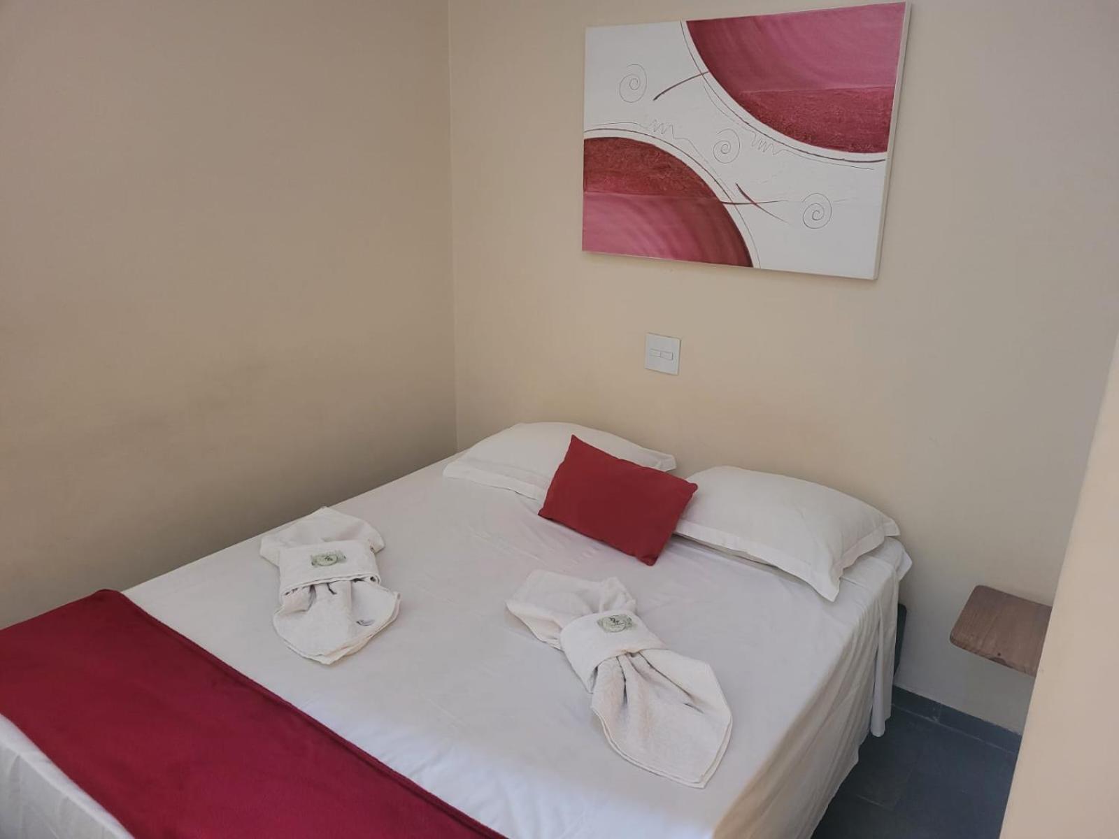 Solarium Park Hotel Adamantina المظهر الخارجي الصورة