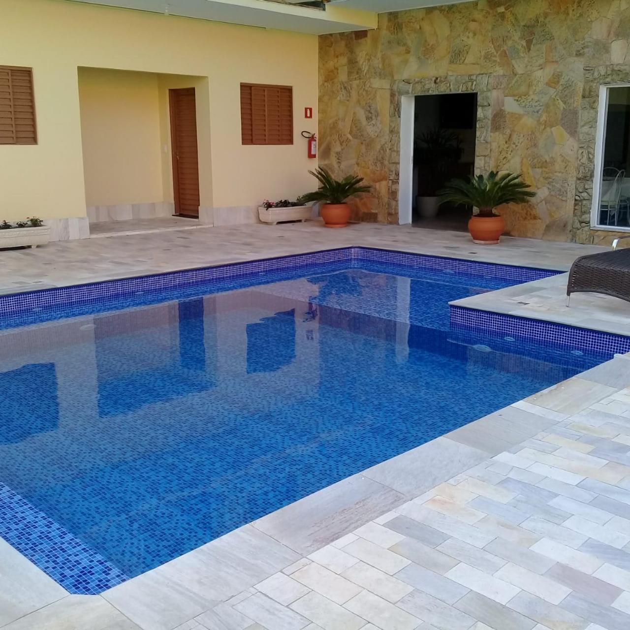 Solarium Park Hotel Adamantina المظهر الخارجي الصورة