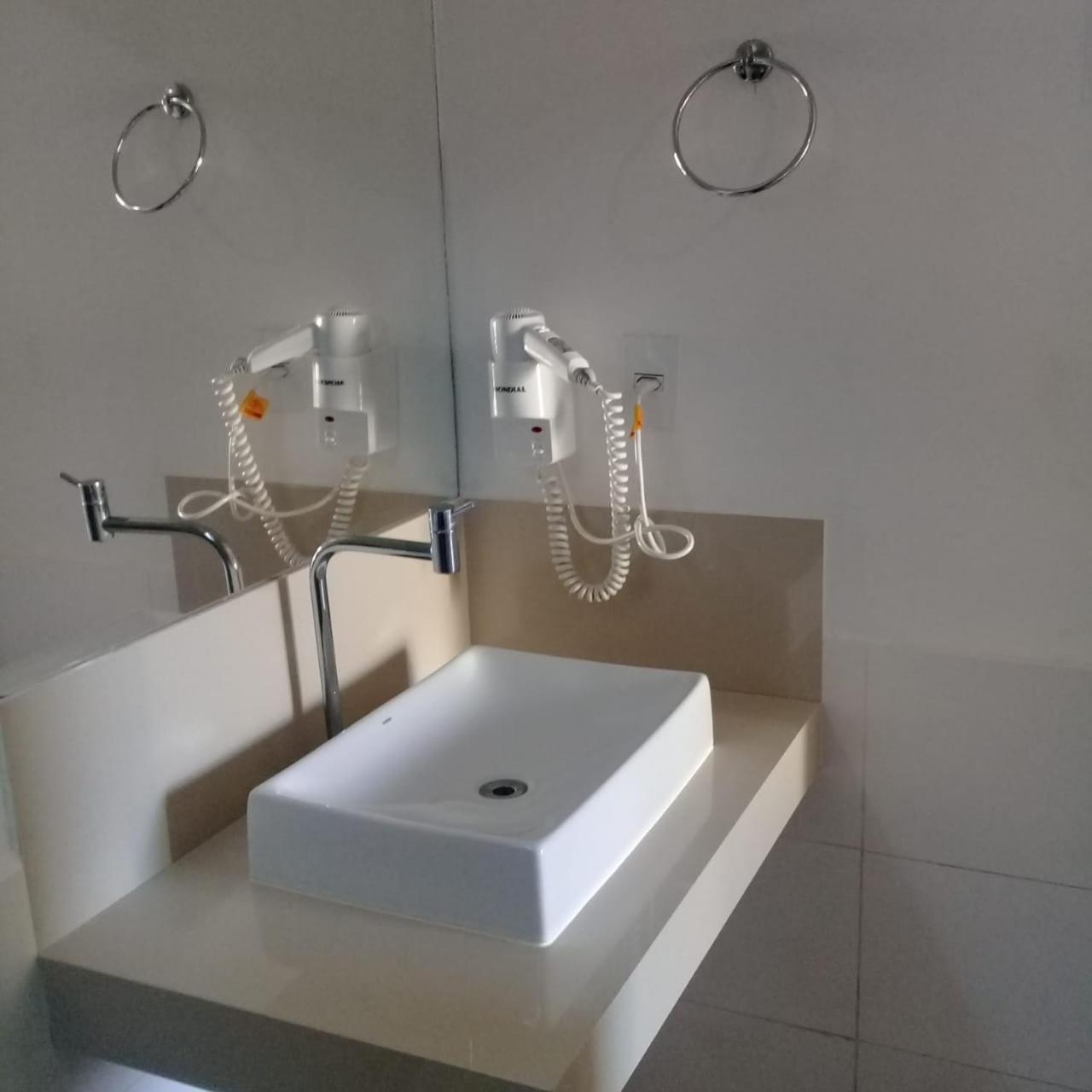 Solarium Park Hotel Adamantina المظهر الخارجي الصورة