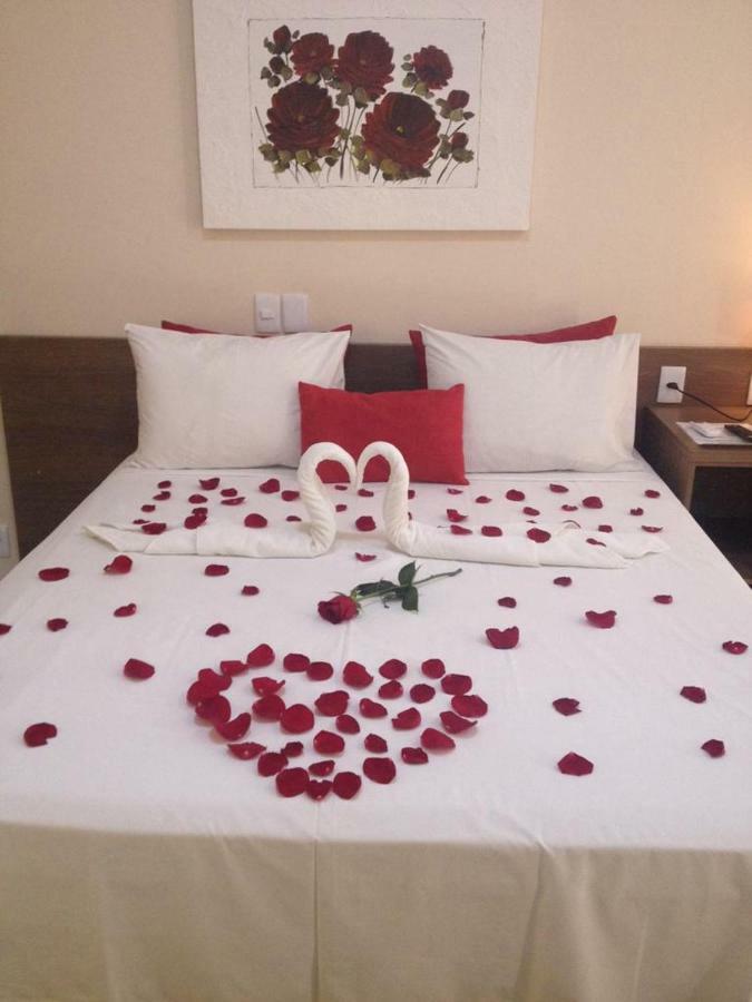 Solarium Park Hotel Adamantina المظهر الخارجي الصورة